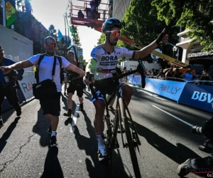 Peter Sagan tevreden én zelfkritisch na Ronde van Californië