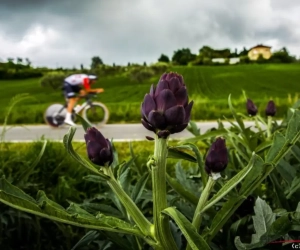 Giro slaat letterlijk en figuurlijk nieuwe weg in: koersbeeld gaat veranderen