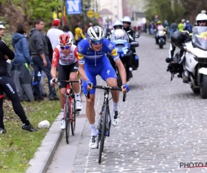 Jonge Deen heeft contract verlengd bij Deceuninck - Quick-Step: "De ideale omgeving om mezelf te ontwikkelen"