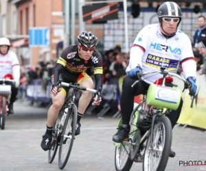 Massa volk aanwezig op begrafenis Jarne Lemmens