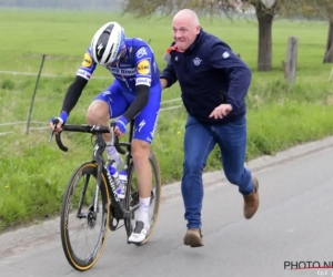 Steels, Peeters en Van Bondt duiden hun eigen zwaarste dag op de fiets aan