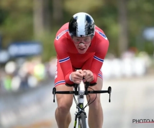 Andreas Leknessund wint de 2e etappe in Zwitserland