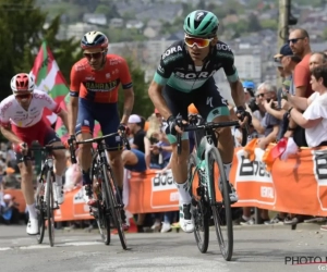 31-jarige Benedetti boekt eerste profzege in Giro, Conti speelt roze trui kwijt aan ploegmaat