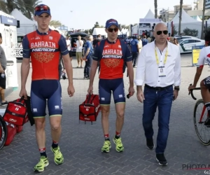 Teammanager van Vincenzo Nibali gelinkt aan Operatie Aderlass, ook link met... Giro-favoriet Primoz Roglic