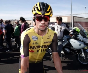 Roglic niet verrast over de vorm van Valverde: "Hij won de Vuelta toen ik nog op de latten stond"