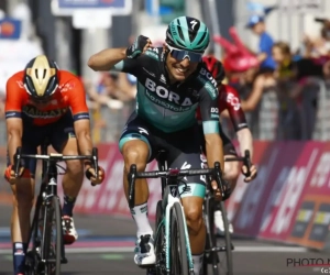 Jarenlange samenwerking gaat verder: Bora-Hansgrohe rekent ook in 2023 op 34-jarige wegkapitein