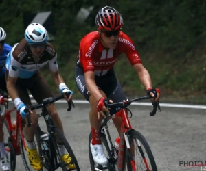 Voormalig Belgisch rondetalent op weg naar uitgang bij Sunweb: "Heel twijfelachtig dat ik blijf"