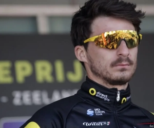 Niccolo Bonifazio tekent nieuw contract voor twee seizoenen bij Total Direct Energie