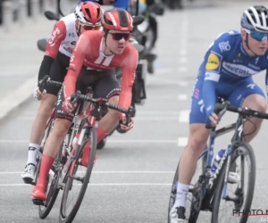 Remco Evenepoel opgelucht: "Helm heeft mijn leven gered!"