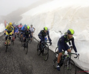 Koninginnenrit over de Gavia of niet? Giro-organisatie hakt knoop door