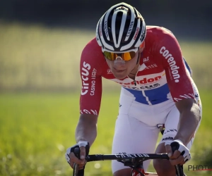 Poulidor over kleinzoon Van der Poel: 'In 2021 maakt Mathieu zijn debuut in de Tour'