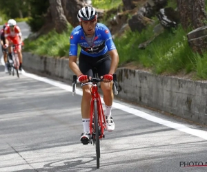 Bergkoning slaat zijn slag in Ponte di Legno, Primoz Roglic (opnieuw) de grote verliezer