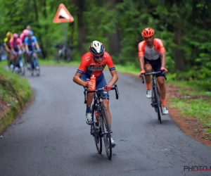 Prijs van de collegialiteit is bekend: Nibali vlak na aanval getrakteerd op verfrissing