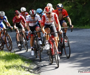 Thomas De Gendt begrijpt het niet: "Als ze met mijn kl*ten willen spelen, dan speel ik terug"