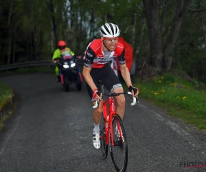 Bauke Mollema wacht nog spannend duel met groot talent