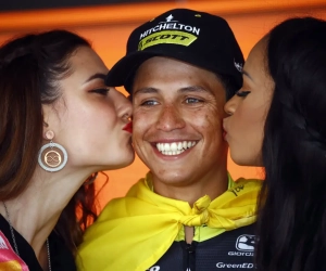 Mitchelton-Scott gaat voor Esteban Chaves als kopman in Vuelta