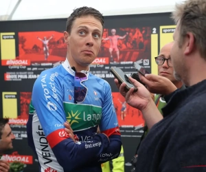 📷  Total Direct Energie pakt uit met nieuwe truitjes: Meer rood bij Niki Terpstra en co. dan vorig seizoen 