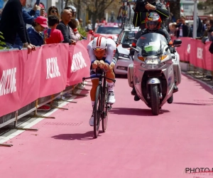 Campenaerts en De Gendt leggen nipt de duimen voor verrassende Amerikaan, Carapaz winnaar van 102de Giro