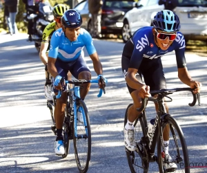 Wie pokert er op het dak van de Tour? Colombiaanse berggeiten of Ineos-duo?