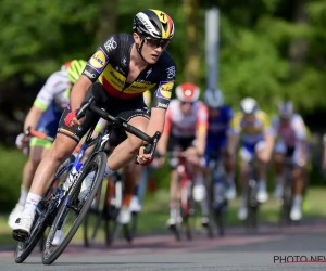 Deceuninck-Quick.Step rekent op Lampaert voor tijdritten en hoopt op voorspoedige terugkeer van Mas