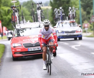 Vrees van Bouhanni wordt werkelijkheid, Terpstra kent zijn ploegmaats voor de Tour