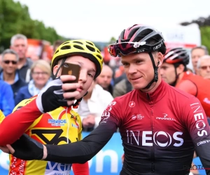 OFFICIEEL: Froome verlaat Team Ineos: "Mijn doel blijft vijfde keer de Tour winnen"