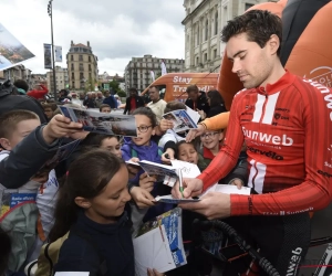 Tom Dumoulin legt uit waarom hij de Tour niet rijdt: "Voelt aan als een opluchting"