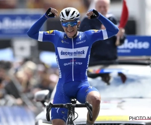 'Match Made in Heaven': Baloise Belgium Tour krijgt speciaal plekje in de carrière van Remco Evenepoel