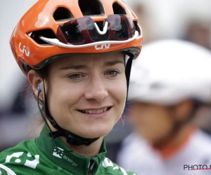 Marianne Vos krijgt groen licht van dokters, Belgische renster dan weer onzeker voor BK tijdrijden