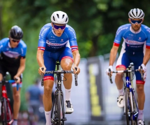 Team Total Direct Energie zonder Belgen en Terpstra naar de Tour de France