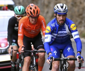 Smaakmaker Julian Alaphilippe legt uit waarom hij voor verlengd verblijf bij Patrick Lefevere koos