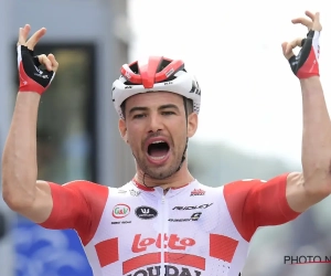 Lotto Soudal moet proberen sprints te ontlopen in China: "Victor Campenaerts niet onderschatten op aankomst bergop"