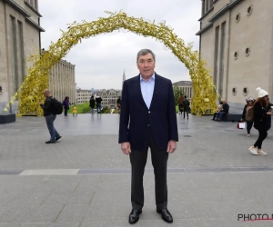 Eddy Merckx zweert na valpartij dat hij één ding absoluut niet gaat doen als hij ziekenhuis mag verlaten: "In geen geval"