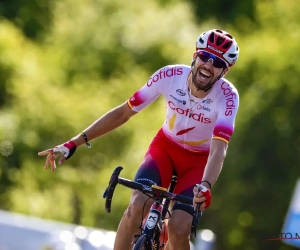 Vuelta is nog niet begonnen, maar eerste positieve coronatest is al een feit: renner bij Cofidis wordt vervangen