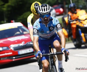 Goudhaantje van Deceuninck-Quick.Step tevreden na Dauphiné: "Nu herstellen richting Tour"