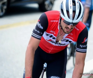 Degenkolb: "Gevoel dat ik zelfde kracht kan ontwikkelen als in 2015 toen ik Milaan-Sanremo en Parijs-Roubaix won"