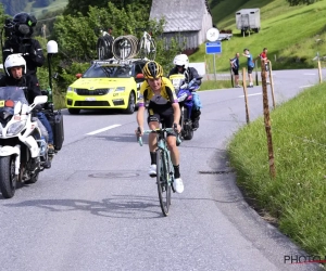 Nederlander van Jumbo-Visma is op weg naar Trek-Segrafredo 