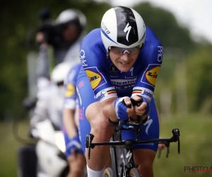 IJzersterke Lampaert straffer dan alle specialisten en stunt met tijdritzege in Ronde van Zwitserland!