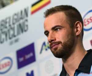 Victor Campenaerts vol vertrouwen voor WK tijdrijden en geeft zijn doelstelling aan