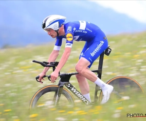 Deceuninck-Quick.Step komt nog voor start van vierde rit met goed nieuws