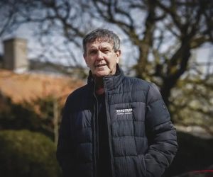 Roger De Vlaeminck maakt brandhout van Wout van Aert voor de Ronde van Vlaanderen