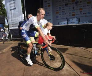 Dupont licht toe waarom hij ondanks zilver op BK geen Tour rijdt en merkt verschil op tussen Merlier en Van Aert