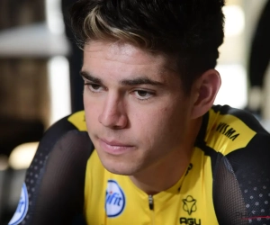 Kopman Jumbo-Visma met lof voor Wout Van Aert: "Veel inhoud bergop en op het vlakke"