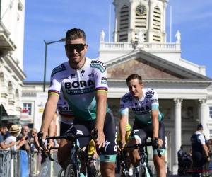 Bora-Hansgrohe blijft langer samenwerken met kledingmerk, Sagan is tevreden 