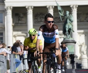 Voor Romain Bardet hoeven renners nu niet de weg op te mogen: "Geen periode om egoïstisch te zijn"