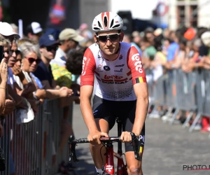 Ritwinst of een klassement (én de witte trui)? Tiesj Benoot blikt vooruit op Tour: "Geen revanchegevoelens"