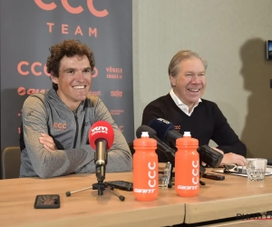 Teammanager van Van Avermaet en Pauwels voor start Tour: "Andere doelen met andere ploeg dan vorig jaar"