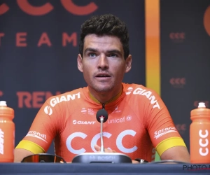 Greg Van Avermaet heeft geen extra motivatie nodig: "Zeker iets proberen in de openingsrit"