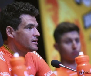 Greg Van Avermaet legt de lat hoog voor ploegentijdrit: "Ik zal iets nuttiger zijn dan vroeger"