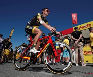 Ploegmaat van Niki Terpstra hangt binnenkort zijn fiets aan de haak